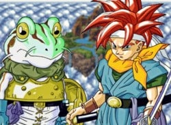 Could Square Enix's Latest ROM Takedowns Mean The Return Of Chrono Trigger?