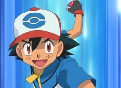 Nintendo's Pokémon Catching-Related Patent Has Been Rejected In Japan