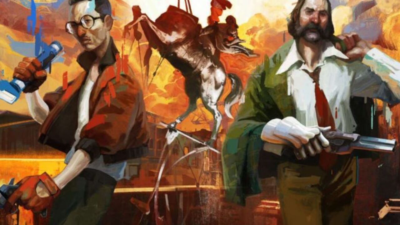 Disco Elysium: The final classification is rejected in Australia