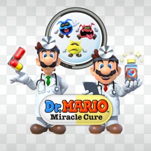 Dr. Mario: Miracle Cure