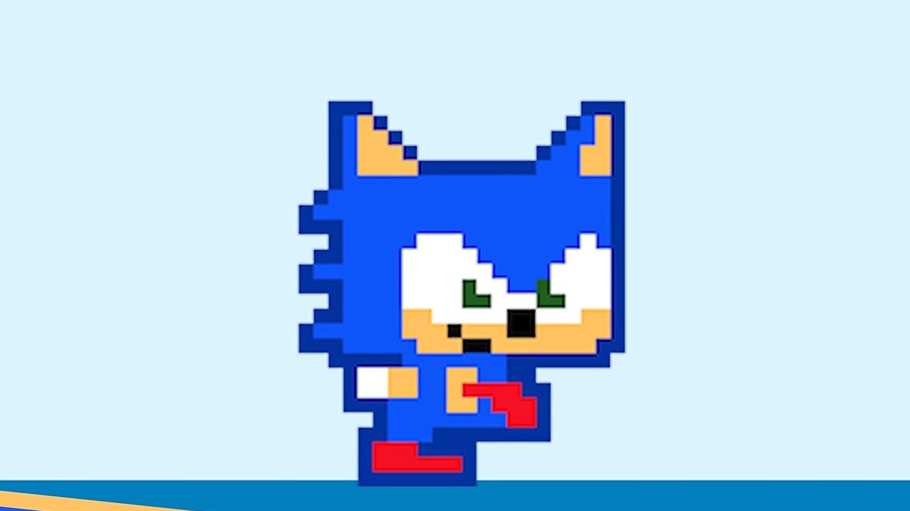 Sonic Pico Park Release Date Confirmed for Nintendo Switch and Switch 2 — Silver and Blaze Join the Crew - Nintendo News Article