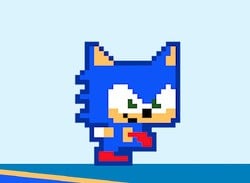 Sonic Pico Park Brings Co-Op Action Puzzle Fun To Switch 1 & 2 Next Month
