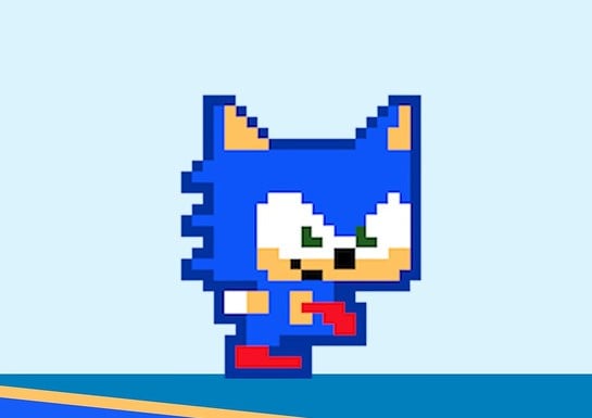 Sonic Pico Park Brings Co-Op Action Puzzle Fun To Switch 1 & 2 Next Month