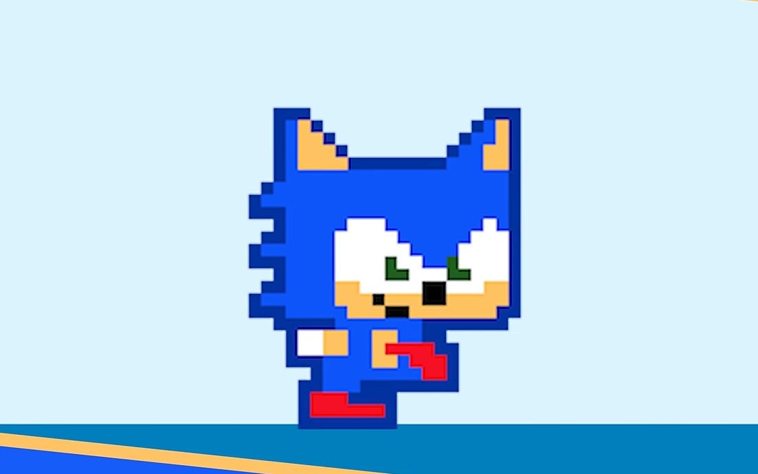 Sonic Pico Park Brings Co-Op Action Puzzle Fun To Switch 1 & 2 Next Month