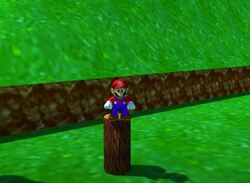 There's A Project Aiming To Make Super Mario 64 Fully Ray Traced