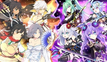 Sit Down With The 'Neptunia x Senran Kagura: Ninja Wars' Producers In This Interview