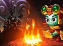 SteamWorld Dig 2 Will Dig A Path To Nintendo 3DS On 22nd February