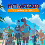 Mythwrecked: Ambrosia Island