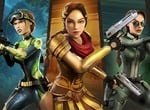 Tomb Raider I-III Remastered Publisher Responds To AI Outfit Allegations
