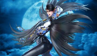 Want Bayonetta 2 On PS4 And Xbox One? You Might As Well Ask For Zelda Or Mario, Jokes Kamiya