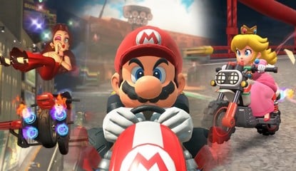 Mario Kart World Guide - All Courses, Cups, Missions, Collectibles, Tips & Tricks