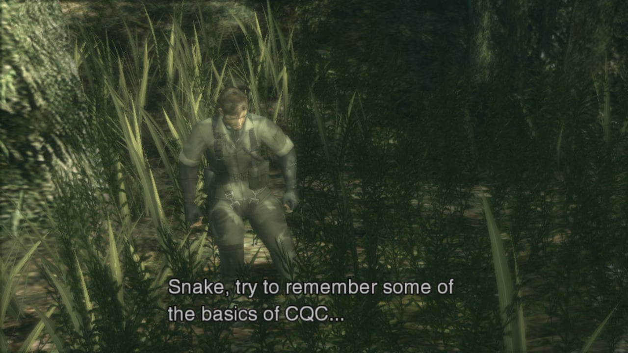 Steam Workshop::Metal Gear Solid Delta: Snake Eater 4K (W/ theme song )