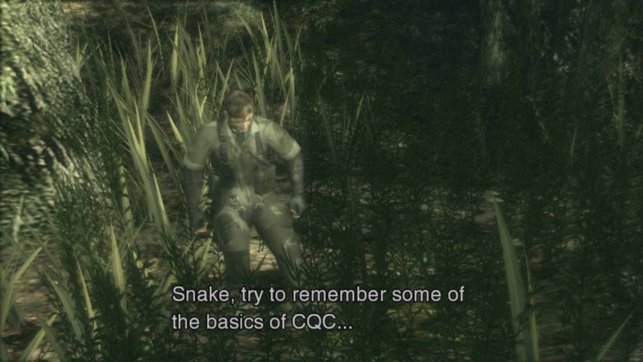 Does Konami Deserve a Chance With Metal Gear Solid Delta: Snake Eater?