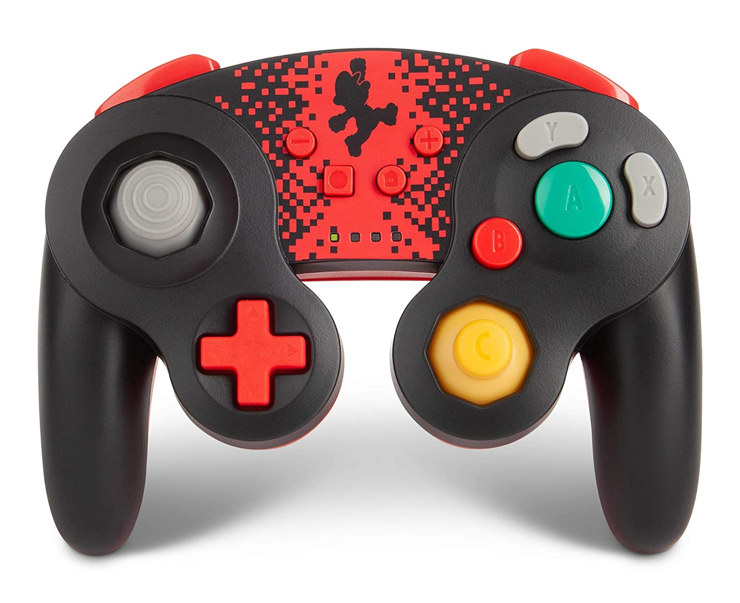 mario party controllers switch