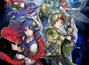 Surprise! Square Enix Has Released A Switch 2 Version Of Star Ocean: The Second Story R