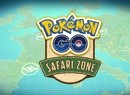 Pokémon ﻿GO 2020 Global Events Revealed, Safari Zones To Be Held In US And UK﻿