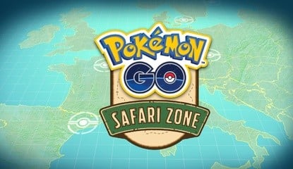 Pokémon ﻿GO 2020 Global Events Revealed, Safari Zones To Be Held In US And UK﻿