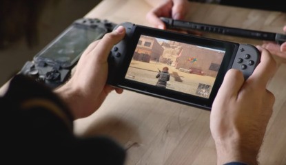 Rainway Beta Is Live, But There's Nothing But Disappointment For Switch Owners