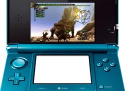 Cross Everything and This Monster Hunter 3DS Rumour May Come True