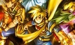 Review: Golden Sun - A Radiant RPG, Once It Gets Going