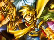 Review: Golden Sun - A Radiant RPG, Once It Gets Going
