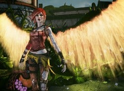 Switch Version Of Borderlands 2 Patched, Fixes Reported Stability Issues