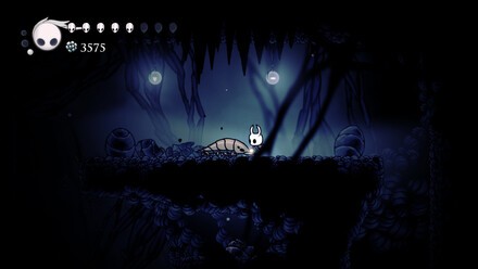 Dangers around every corner.