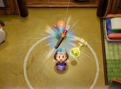 Zelda: Echoes Of Wisdom: Slumber Dojo - All Challenges And Rewards