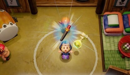 Zelda: Echoes Of Wisdom: Slumber Dojo - All Challenges And Rewards