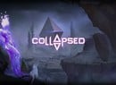 Fend Off Bloodthirsty Aliens In Collapsed, An Action-Platformer Coming To Switch Next Week