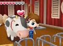 Harvest Moon: The Lost Valley Set to Bloom on NA Store Shelves This 4th November