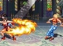 Select Neo Geo Games On The Switch eShop Are Currently 50% Off