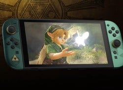 Nintendo Confirms Zelda 40th Anniversary Collection Restocks