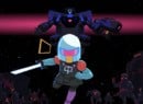 'Haneda Girl' Is A New 2D Action-Platformer From The 'Narita Boy' Dev