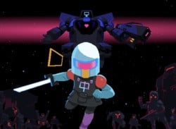 'Haneda Girl' Is A New 2D Action-Platformer From The 'Narita Boy' Dev