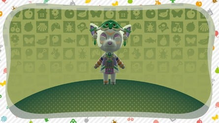Animal Crossing: New Horizons Mineru