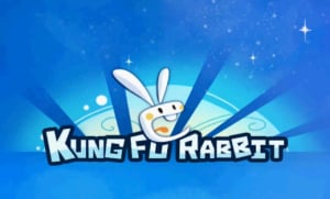 Kung Fu Rabbit