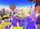 Splatoon 3: Stages - Every New And Returning Turf War Map
