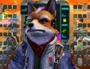 Tetris 99's New Crossover Event Celebrates The Return Of Star Fox, Unlock A Special Theme