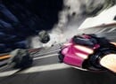 This Fast Racing Neo DLC Footage Will Melt Your Eyeballs