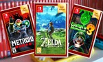 Talking Point: Will The Switch Ever Get A 'Nintendo Selects' Range?