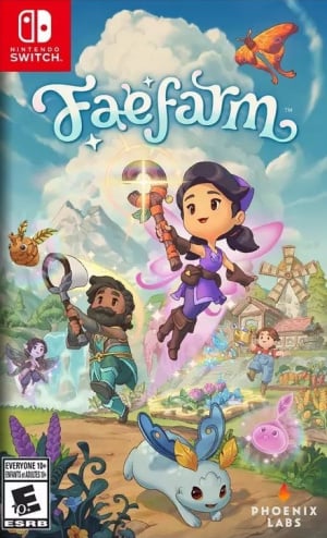 download fae switch game