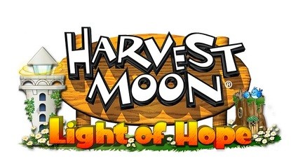 Harvest Moon: Light of Hope to Brighten Up the Nintendo Switch
