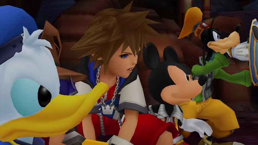 KH