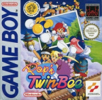 Pop'n Twinbee (GB)