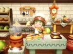 Here's How Fantasy Life i: The Girl Who Steals Time Runs On Switch