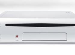 Your First Look at the Wii U Console