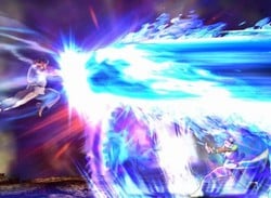 Tatsunoko vs. Capcom Blocked Marvel vs Capcom 3's Wii Attack
