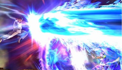 Tatsunoko vs. Capcom Blocked Marvel vs Capcom 3's Wii Attack