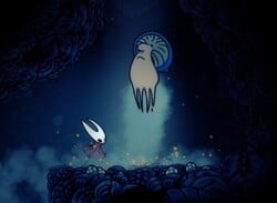 Hollow Knight: Silksong: Passing Of The Age Quest - All Mister Mushroom Locations